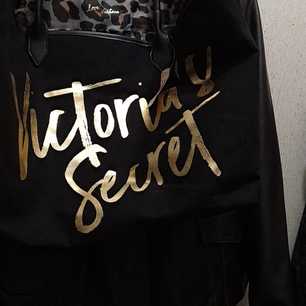 Victoria Secret bag